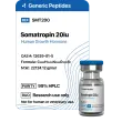Somatropin - Generic Peptides