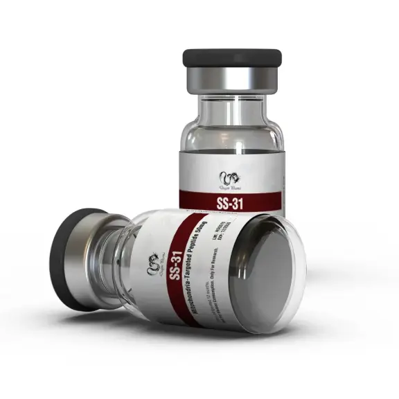SS-31 - Dragon Pharma
