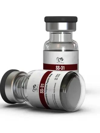 SS-31 - Dragon Pharma