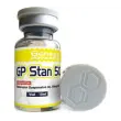 Stan 50 Inj - Geneza Pharmaceuticals