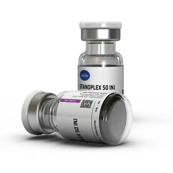 Stanoplex 50 Inj - Axiolabs