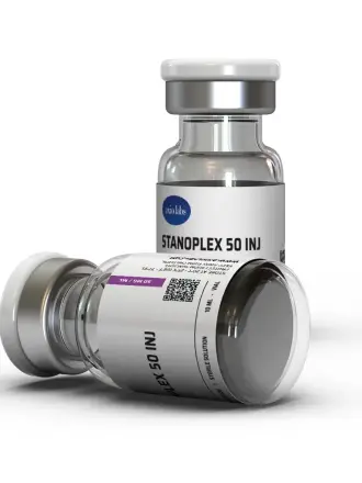 Stanoplex 50 Inj - Axiolabs