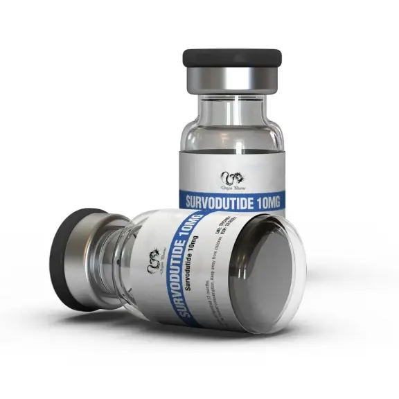 Survodutide - Dragon Pharma