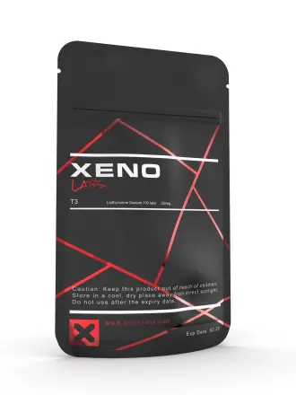 T3 - Xeno Laboratories
