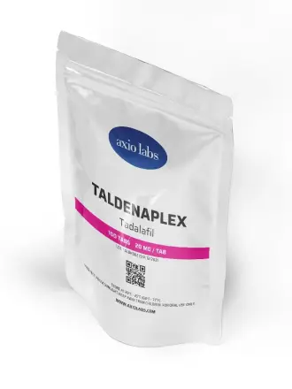 Taldenaplex - Axiolabs