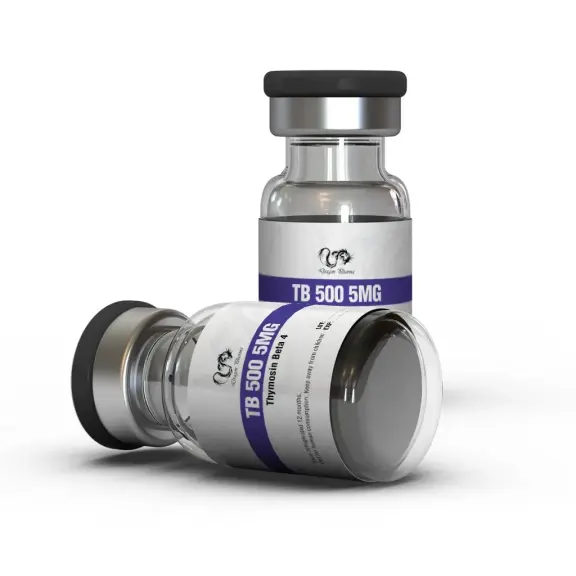 TB 500 - Dragon Pharma