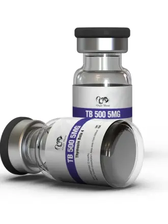 TB 500 - Dragon Pharma