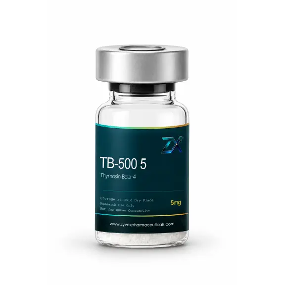 TB-500 - Zyvex Pharmaceuticals