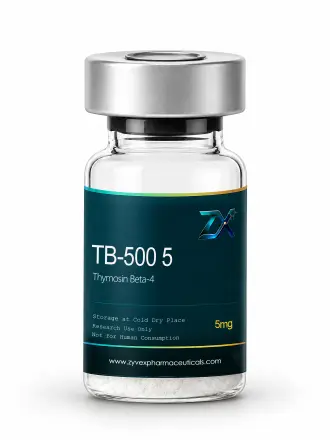 TB-500 - Zyvex Pharmaceuticals