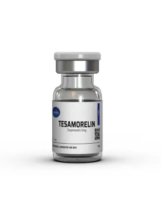 Tesamorelin - Axiolabs