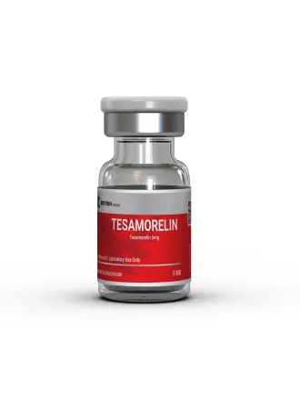 Tesamorelin - British Dragon