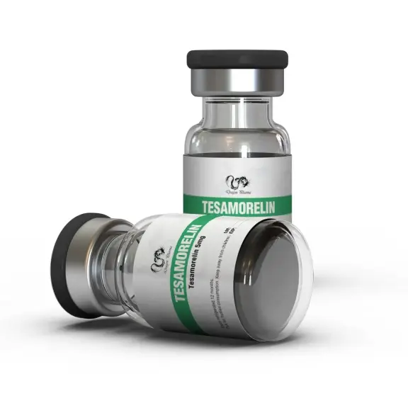 Tesamorelin - Dragon Pharma