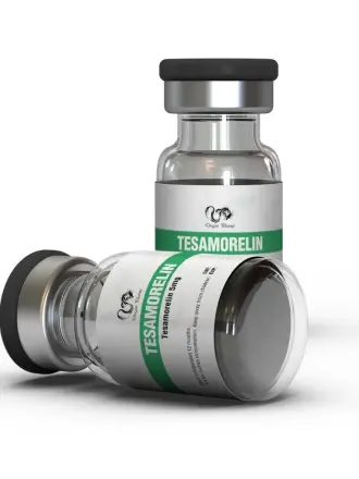 Tesamorelin - Dragon Pharma