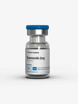 Tesamorelin - Generic Peptides