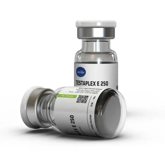 Testaplex Testosterone - Axiolabs