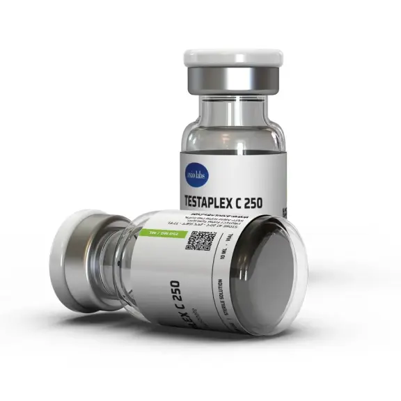 Testaplex Testosterone - Axiolabs