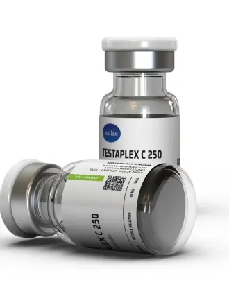 Testaplex Testosterone - Axiolabs