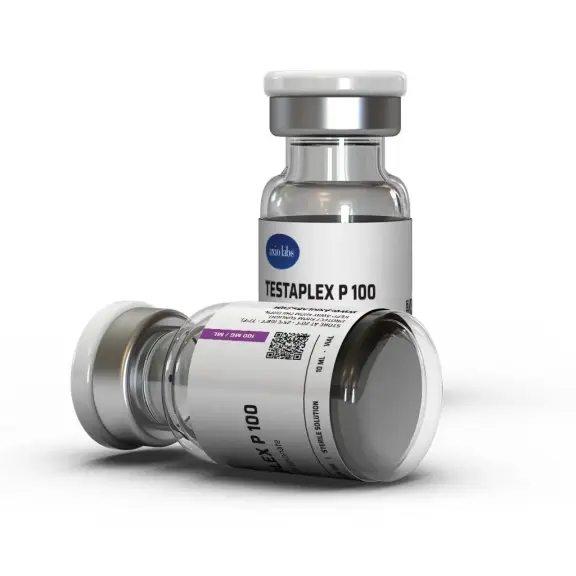 Testaplex Testosterone - Axiolabs