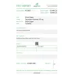 Testosterone Esters & Suspension - British Dragon