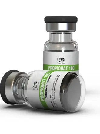 Testosterone Esters & Suspension - Dragon Pharma