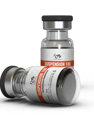 Testosterone Esters & Suspension - Dragon Pharma