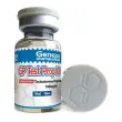 Testosterone Esters & Suspension - Geneza Pharmaceuticals