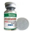 Testosterone Esters & Suspension - Geneza Pharmaceuticals