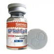 Testosterone Esters & Suspension - Geneza Pharmaceuticals