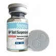 Testosterone Esters & Suspension - Geneza Pharmaceuticals