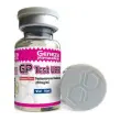 Testosterone Esters & Suspension - Geneza Pharmaceuticals