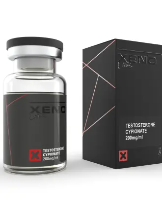 Testosterone Esters - Xeno Laboratories