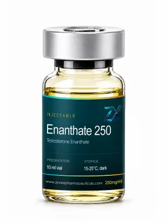 Testosterone Esters - Zyvex Pharmaceuticals
