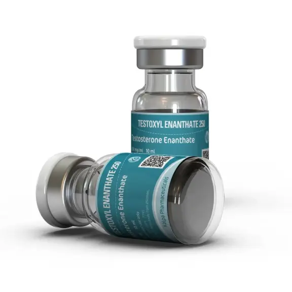 Testoxyl Testosterone - Kalpa Pharmaceuticals