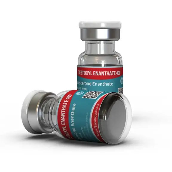 Testoxyl Testosterone - Kalpa Pharmaceuticals