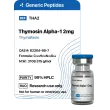 Thymosin Alpha-1 - Generic Peptides