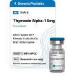 Thymosin Alpha-1 - Generic Peptides
