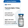 Thymosin Alpha-1 - Generic Peptides