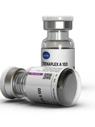 Trenaplex Trenbolone - Axiolabs