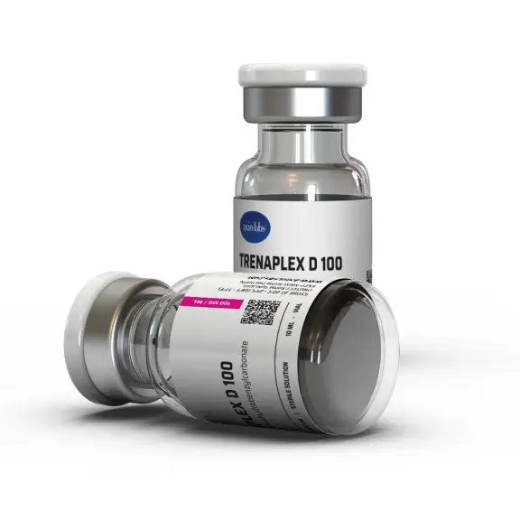 Trenaplex Trenbolone - Axiolabs