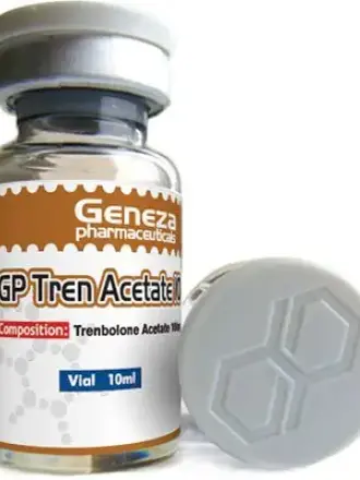Trenbolone Esters - Geneza Pharmaceuticals