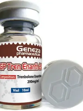 Trenbolone Esters - Geneza Pharmaceuticals