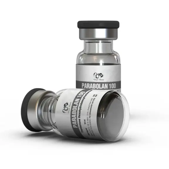 Trenbolone Esters & Suspension - Dragon Pharma