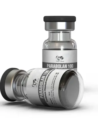 Trenbolone Esters & Suspension - Dragon Pharma