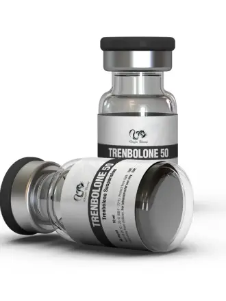 Trenbolone Esters & Suspension - Dragon Pharma