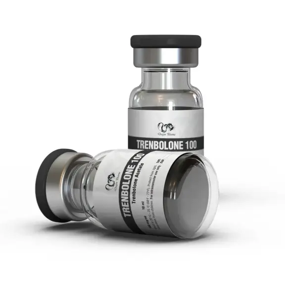 Trenbolone Esters & Suspension - Dragon Pharma