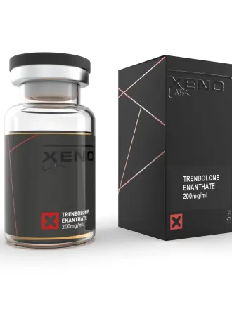 Trenbolone Esters - Xeno Laboratories