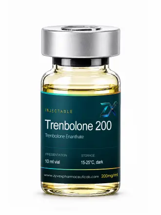 Trenbolone Esters - Zyvex Pharmaceuticals