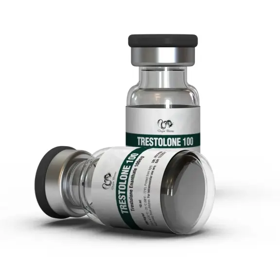 Trestolone - Dragon Pharma
