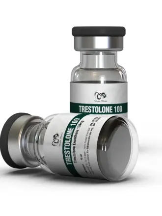 Trestolone - Dragon Pharma