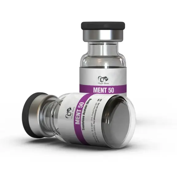 Trestolone - Dragon Pharma